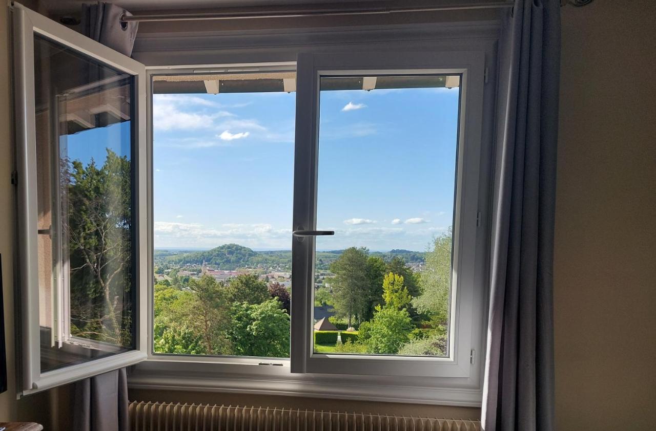 Chambres D'Hotes Le Relais Globe Trotteur Montaigu  Luaran gambar