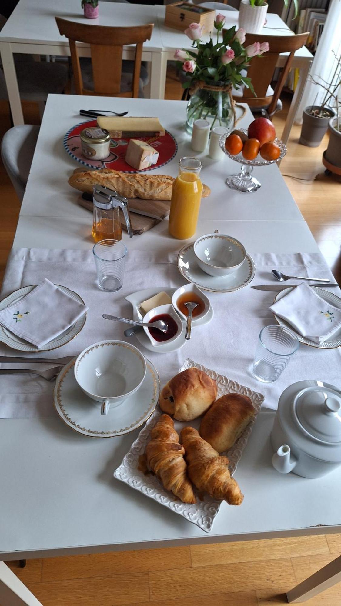 Chambres D'Hotes Le Relais Globe Trotteur Montaigu  Luaran gambar