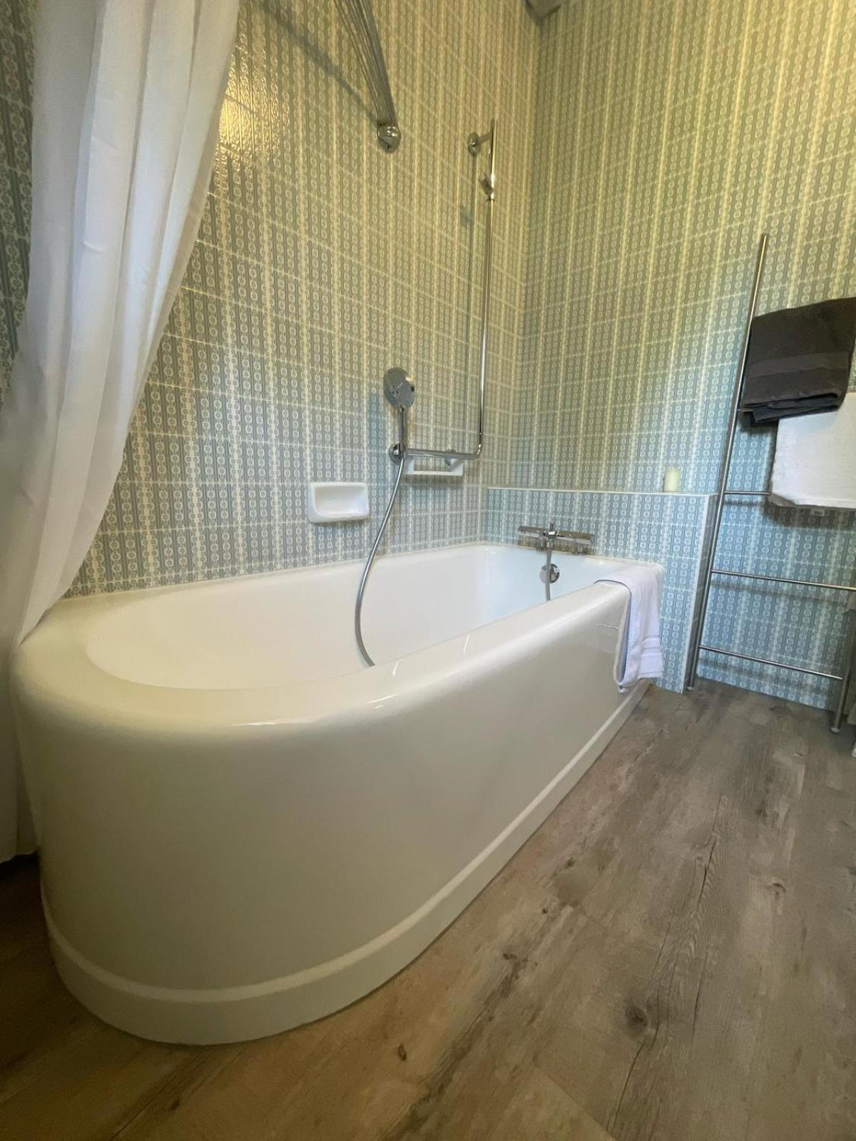 Chambres D'Hotes Le Relais Globe Trotteur Montaigu  Luaran gambar